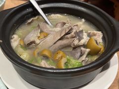 -抱德·潮汕味(敦和店原惠城鱼仔)