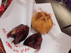 -鸽子侯·家宴·平价海鲜(绿地店)