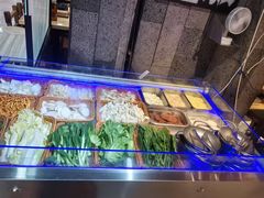 -牛腩之旅·牛腩牛杂煲(光启城美食城店)
