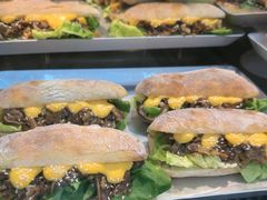 -PAOPAO Bakery&Café(港汇店)