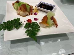 -肆月河豚·新淮扬(金融街店)