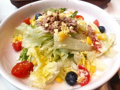 -牛扒先生·厚切雪花牛扒西餐厅(北京路禺山路店)