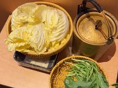 -巴奴毛肚火锅(七宝领展广场店)