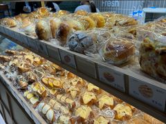 -小飞象面包公社(珠江路金鹰店)