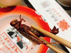 -粗粮人家·东北菜(洋桥店)