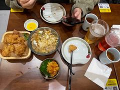 -8PINTS八品脱·日料·烧鸟·精酿小酒馆(莘庄店)
