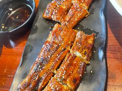 -大吉鲜鱼料理自慢(维也纳大厦店)