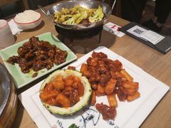 -新白鹿餐厅(城西银泰城店)