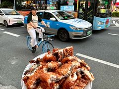 -醉壹号海鲜大排档·老厦门特色菜(厦门美食地标店)