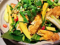 -云海肴·汽锅鸡·云南菜(高德置地店)