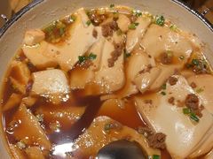 -爱碗亭·鲜炒湖南菜(壹城中心店)