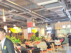 -老船舫·现做活鲜鱼馆(东郊记忆店)