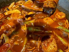 -有才叔的小馆(招商依云曲江店)