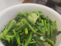 -秀妈厨房(灰汤老店)