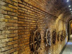 -福禧酒窖·中餐厅 (万柳店)