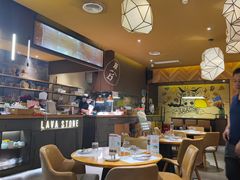 -原石牛扒·约会餐厅(龙城万科里店)