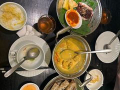 -美奈小馆·越南料理(福田星河COCO Park店)