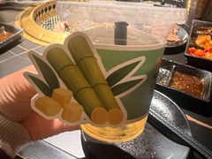-谷牛和牛烤肉(漕河泾印象城店)