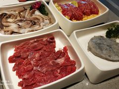 -海底捞火锅(公益西桥店)