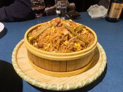 -金狮麟·新豫菜(金码大厦店)