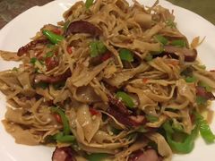 笋丝炒腊肉-江南古镇味道·私房菜