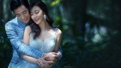 -光阴的故事婚纱摄影(苏州店)
