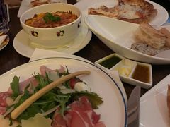 -安妮意大利餐厅(世贸天阶店)