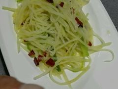 -简普菜烤鱼(苏宁生活广场店)