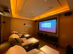 -金色印象·4K影院式足体养生(南坪桃源店)
