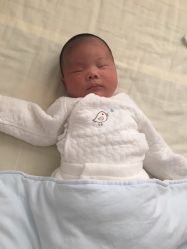 -龙文宝贝上门婴儿理发满月剃胎毛(总店)