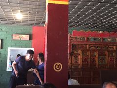 -阿西土陶牦牛汤锅