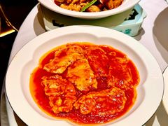 -宝轩渔府·老字号海鲜·正宗津菜(水上店)
