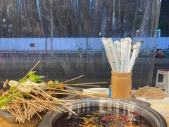 -盖帮鳝鱼串串(东郊记忆店)