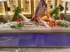 -西安高新希尔顿酒店·咖啡露台西餐厅