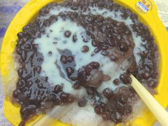 -铁真·刨冰红焖羊肉·正宗老字号