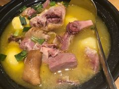 -巴人堂(女儿城店)