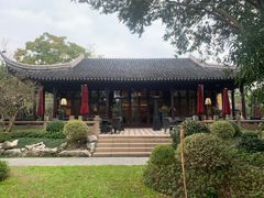 -杭州西子湖四季酒店-WL BISTRO西湖餐厅(灵隐路店)