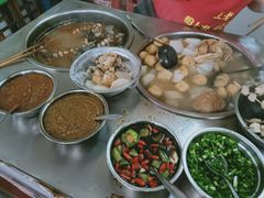 -正宗梧州牛肠酸