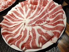 -清真·京华源铜锅涮肉(丰庆店)