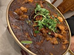 -华顺土菜馆(洪岗路店)