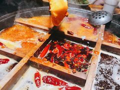 -洋马儿火锅(解放碑店)