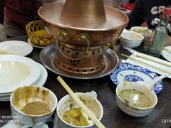 -爆肚冯(廊房二条店)