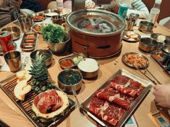 -西塔老太太泥炉烤肉(虹桥南丰城店)