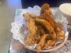 -里岛烤鱼(东港凯虹广场店)