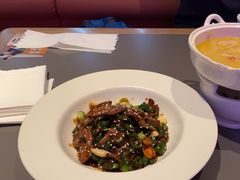 -桂满陇·杭州饭店(清河万象店)
