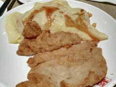 -泰煌鸡·上海白斩鸡·鸡汤面(鹤庆店)