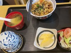 -九酢·海鲜居酒屋