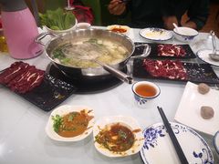 -福合埕牛肉火锅(长平国新店)