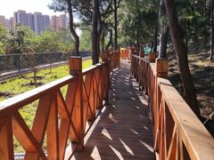 -长辛店二七公园