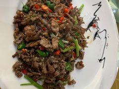 -下梅人家土菜馆(历史文化餐厅度假区店)